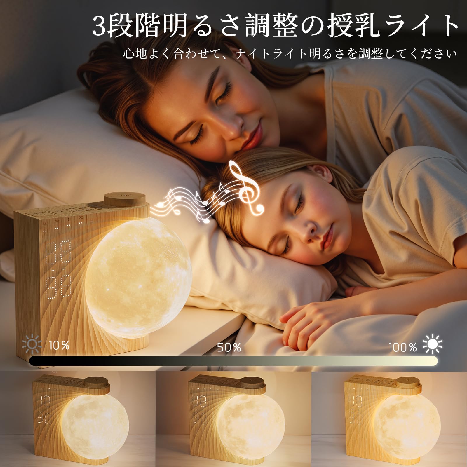 Amazon.co.jp: ムーンライト 間接照明 おしゃれ 女性 人気 プレゼント